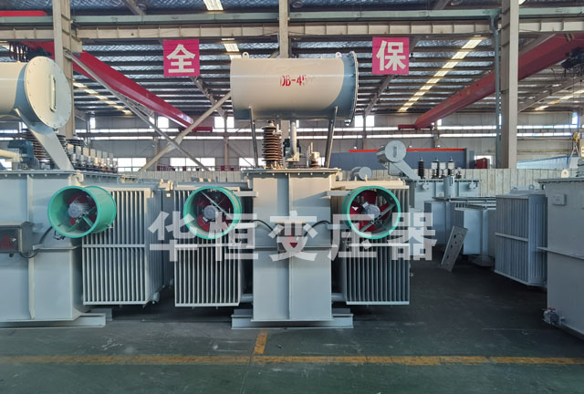 SZ11-10000/35邢台邢台邢台油浸式变压器厂家